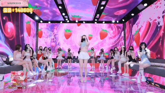 图片[67] - [Korean BJ] pandaclass 2025-12-09 - KBJFan