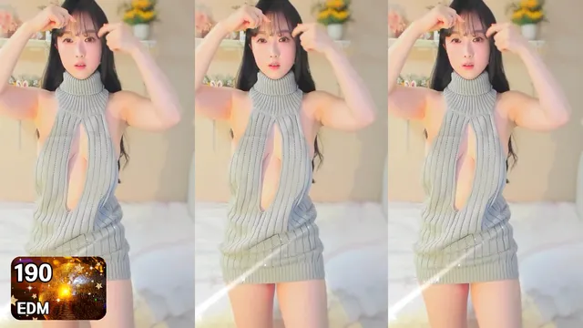 图片[4] - [Korean BJ] kook0613 2025-03-25 - KBJFan