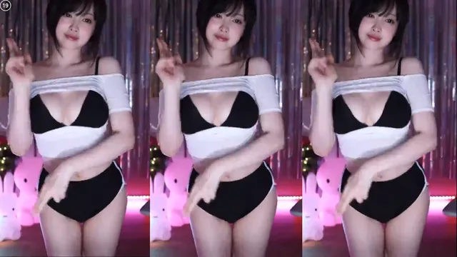 图片[6] - [Korean BJ] gmlsk7541 2025-09-17 - KBJFan