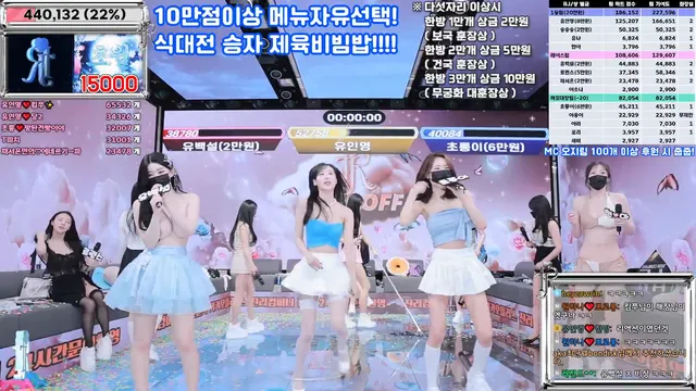 图片[29] - [Korean BJ] jinricp 2025-04-07 - KBJFan