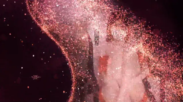 图片[1] - [Korean BJ] happybbi12 2025-12-25 - KBJFan