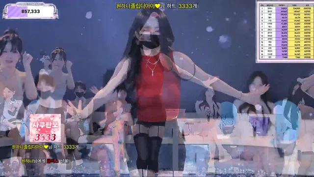 图片[43] - [Korean BJ] jinricp 2026-06-17 - KBJFan