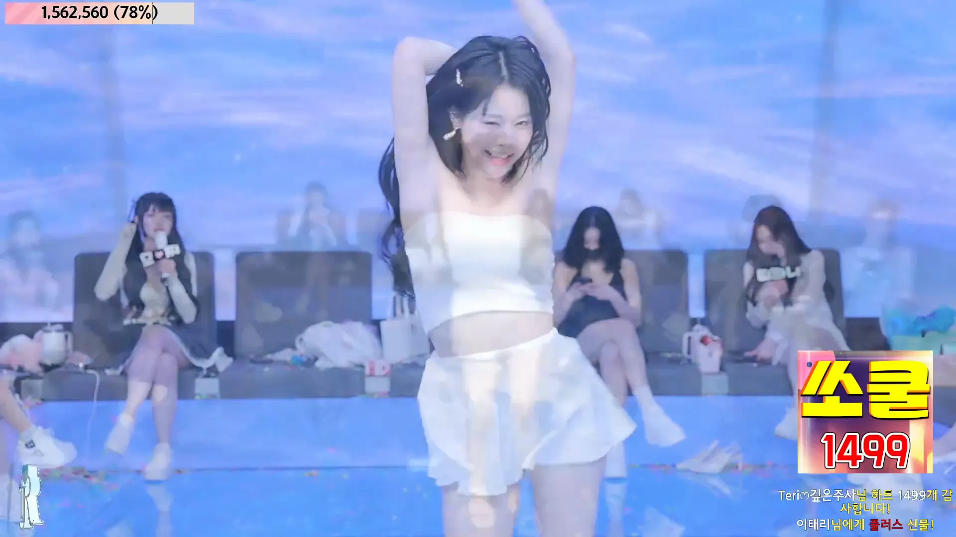 图片[54] - [Korean BJ] jinricp 2024-09-02 - KBJFan