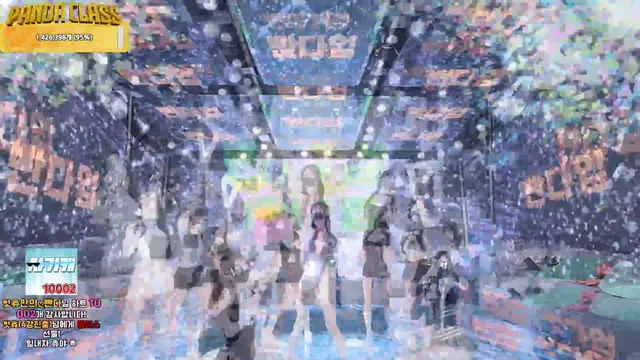 图片[57] - [Korean BJ] pandaclass 2025-03-20 - KBJFan