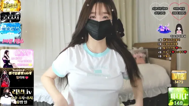 图片[2] - [Korean BJ] limelight 2025-08-20 - KBJFan