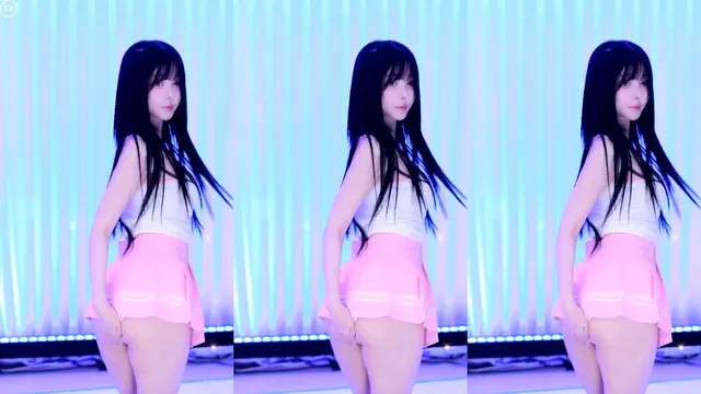 图片[3] - [Korean BJ] mina8017 2025-06-16 - KBJFan