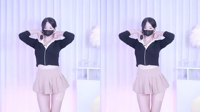 图片[4] - [Korean BJ] ohhanna 2025-08-18 - KBJFan