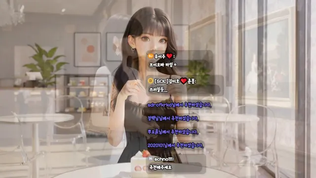 图片[2] - [Korean BJ] eju12486 2026-03-13 - KBJFan