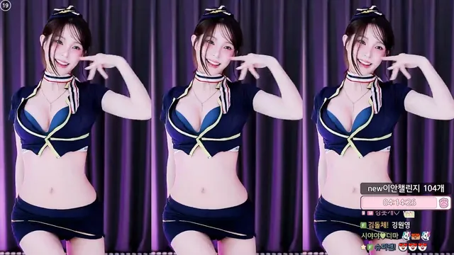 图片[4] - [Korean BJ] yunhee1222 2025-09-06 - KBJFan