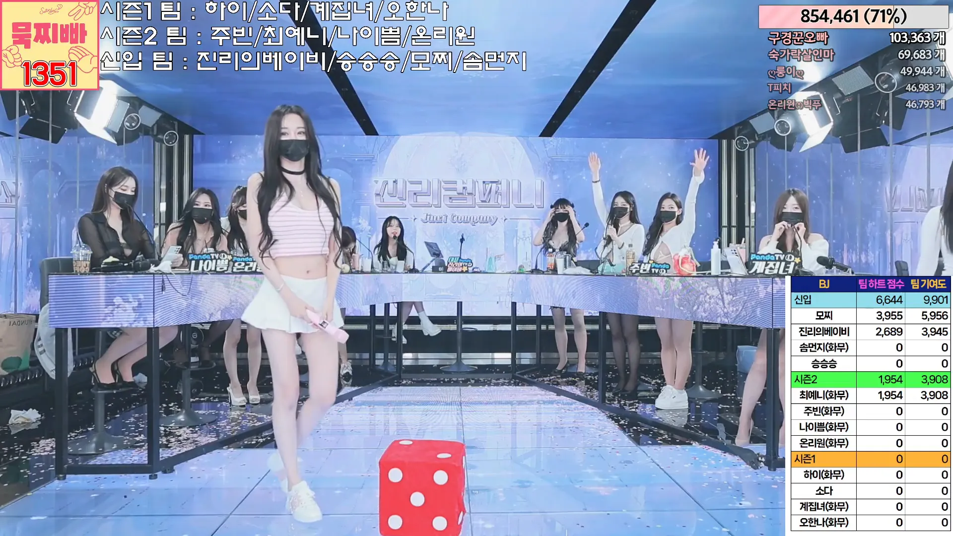 图片[69] - [Korean BJ] jinricp 2024-06-03 - KBJFan