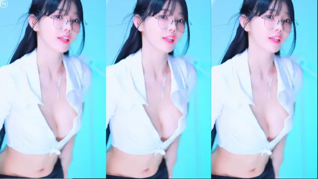 图片[1] - [Korean BJ] feel0100 2025-03-27