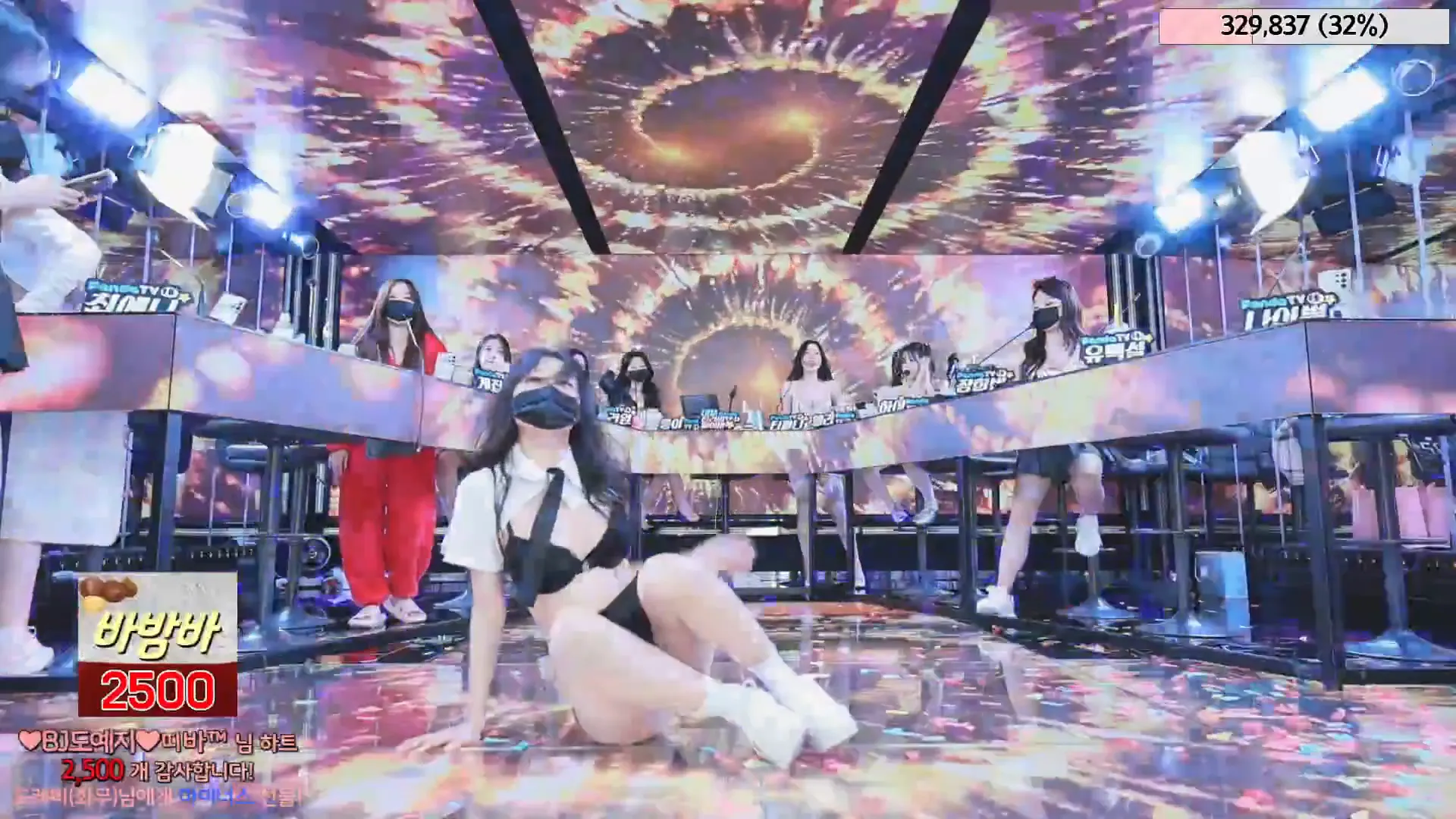 图片[52] - [Korean BJ] jinricp 2024-05-22 - KBJFan