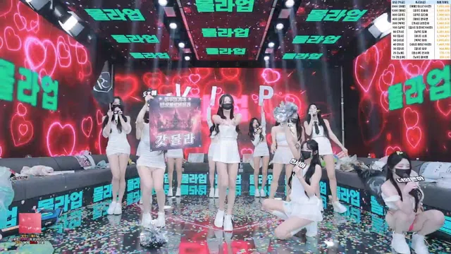 图片[70] - [Korean BJ] pandaclass 2025-10-02 - KBJFan