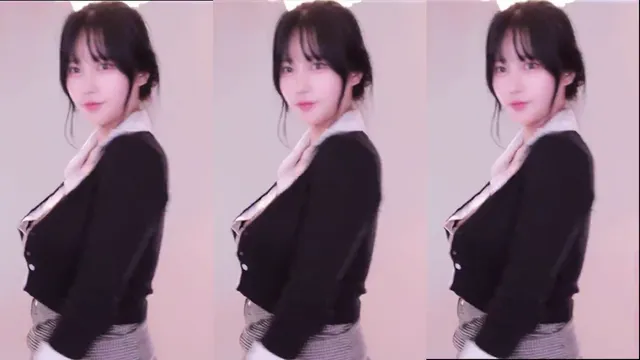 图片[4] - [Korean BJ] zmalqp6666 2025-04-13 - KBJFan