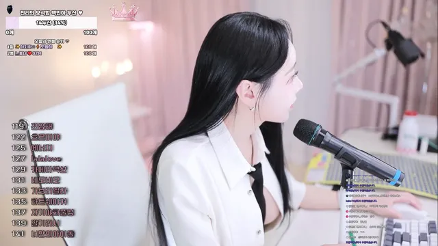 图片[1] - [Korean BJ] angel0104 2026-03-01 - KBJFan