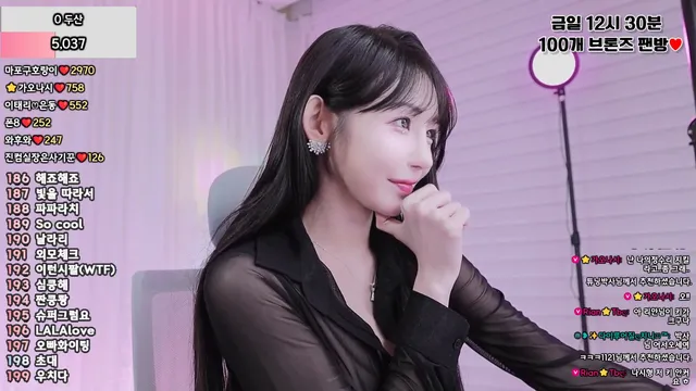 图片[4] - [Korean BJ] sos282 2025-10-14 - KBJFan