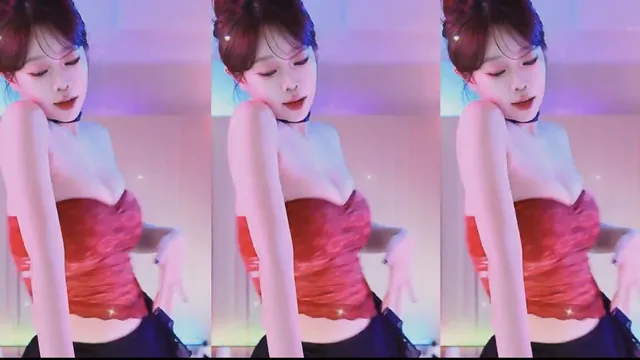 图片[1] - [Korean BJ] crazycatsss 2025-09-08 - KBJFan