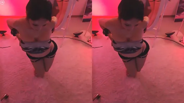 图片[2] - [Korean BJ] aidaid00 2025-09-16 - KBJFan