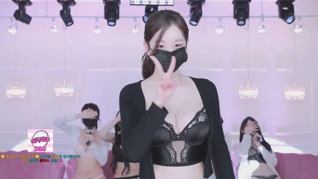 图片[21] - [Korean BJ] mscrew33 2025-06-19 - KBJFan