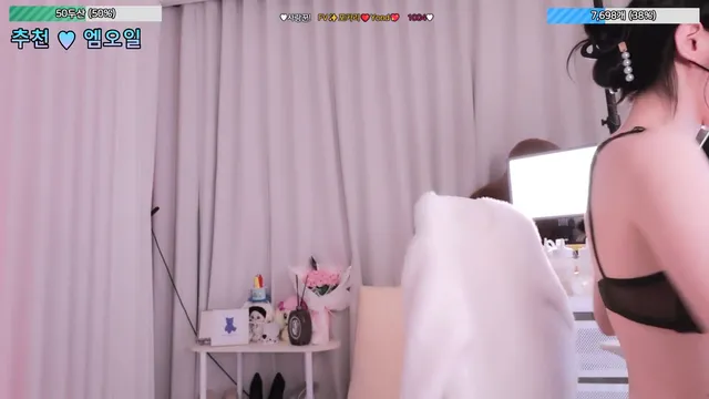 图片[4] - [Korean BJ] 4ocari 2025-09-27 - KBJFan