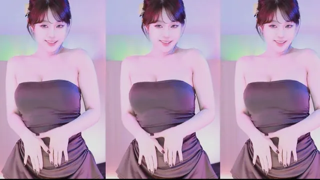 [Korean BJ] crazycatsss 2025-05-12 - KBJFan