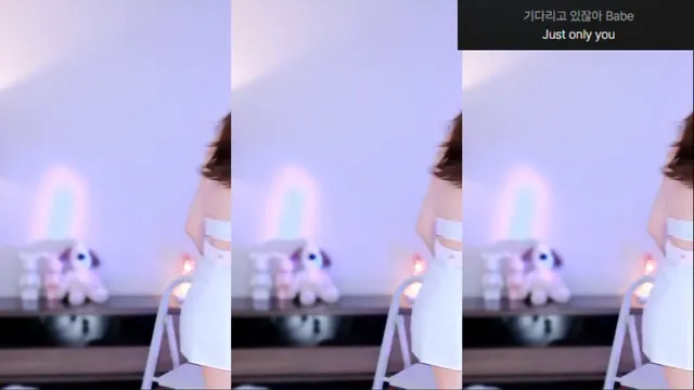 图片[6] - [Korean BJ] lovemom1225 2025-09-01 - KBJFan