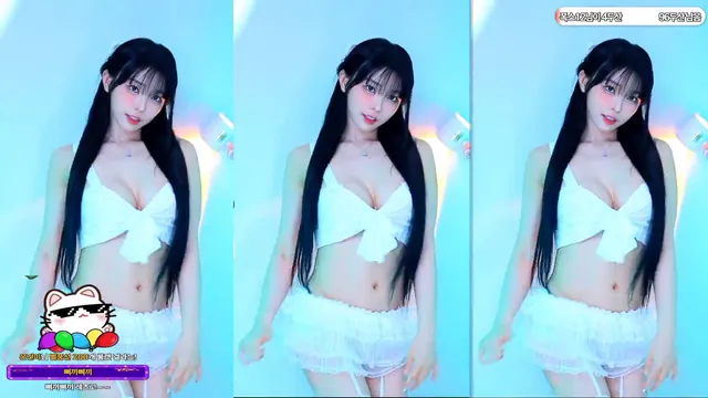 图片[1] - [Korean BJ] feel0100 2025-03-28