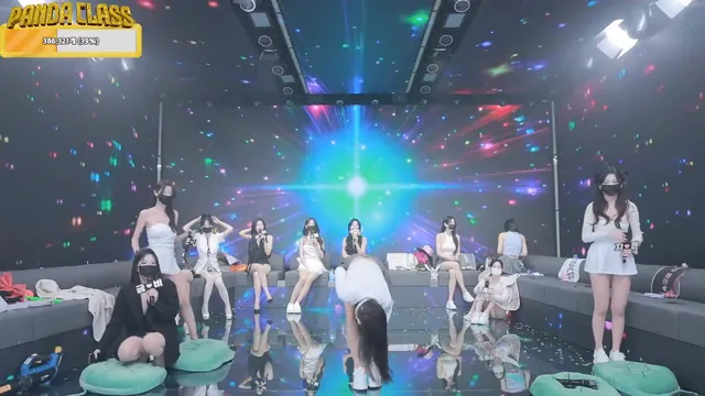 图片[24] - [Korean BJ] pandaclass 2025-05-01 - KBJFan