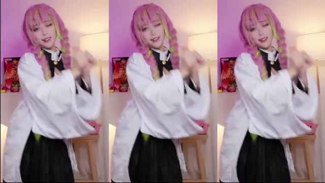 图片[3] - [Korean BJ] tkuramatcha 2025-10-25 - KBJFan