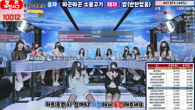 图片[38] - [Korean BJ] jinricp 2024-02-28 - KBJFan