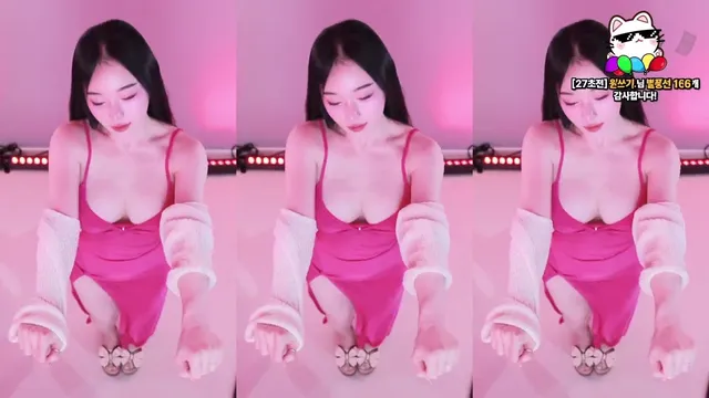 图片[3] - [Korean BJ] olison 2025-07-19 - KBJFan