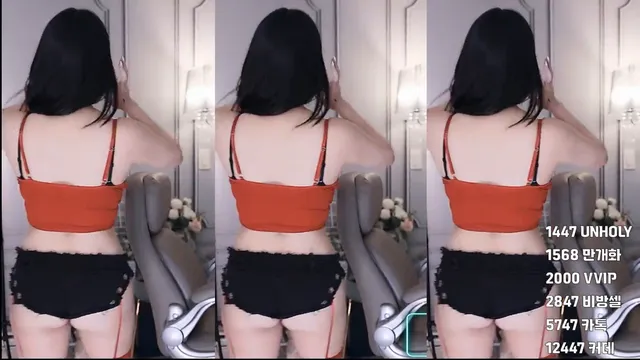 图片[3] - [Korean BJ] yajung2 2026-01-12 - KBJFan