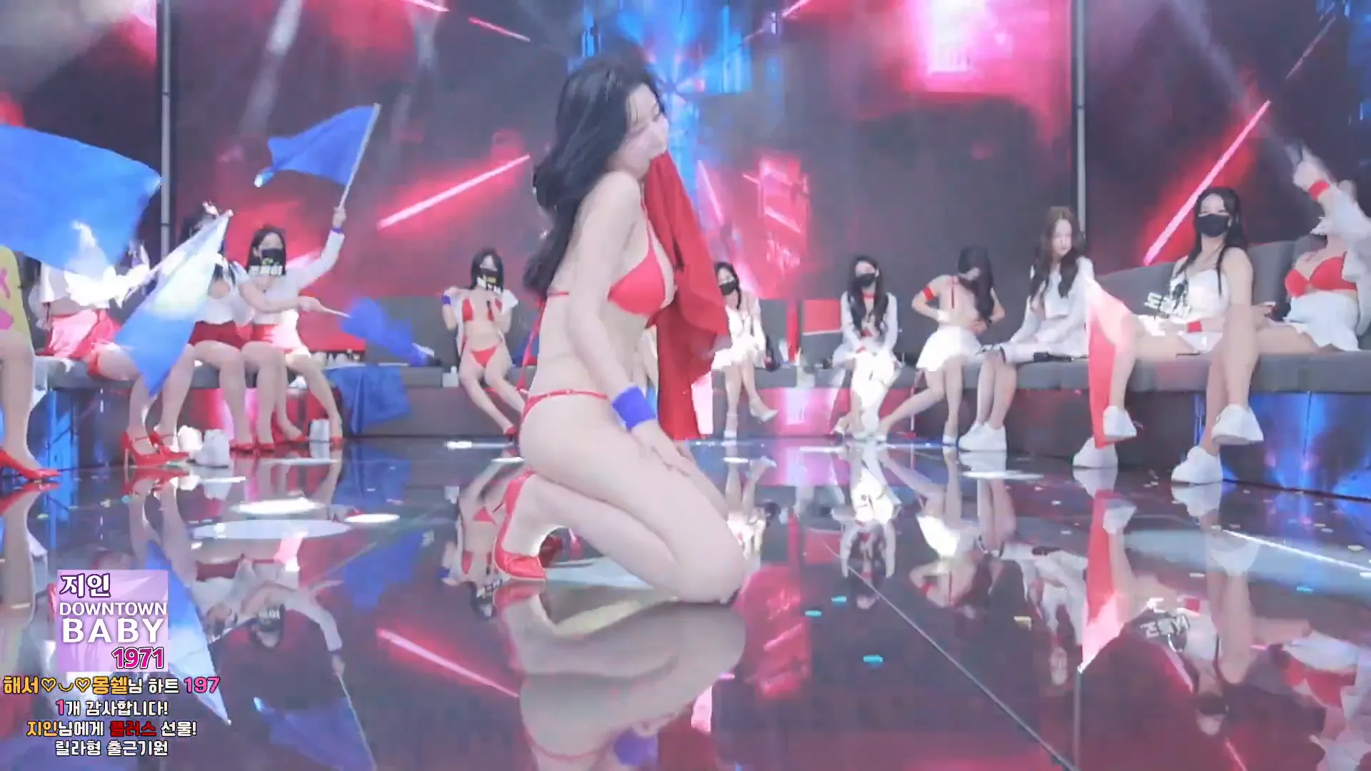 图片[67] - [Korean BJ] pandaclass 2024-10-05 - KBJFan