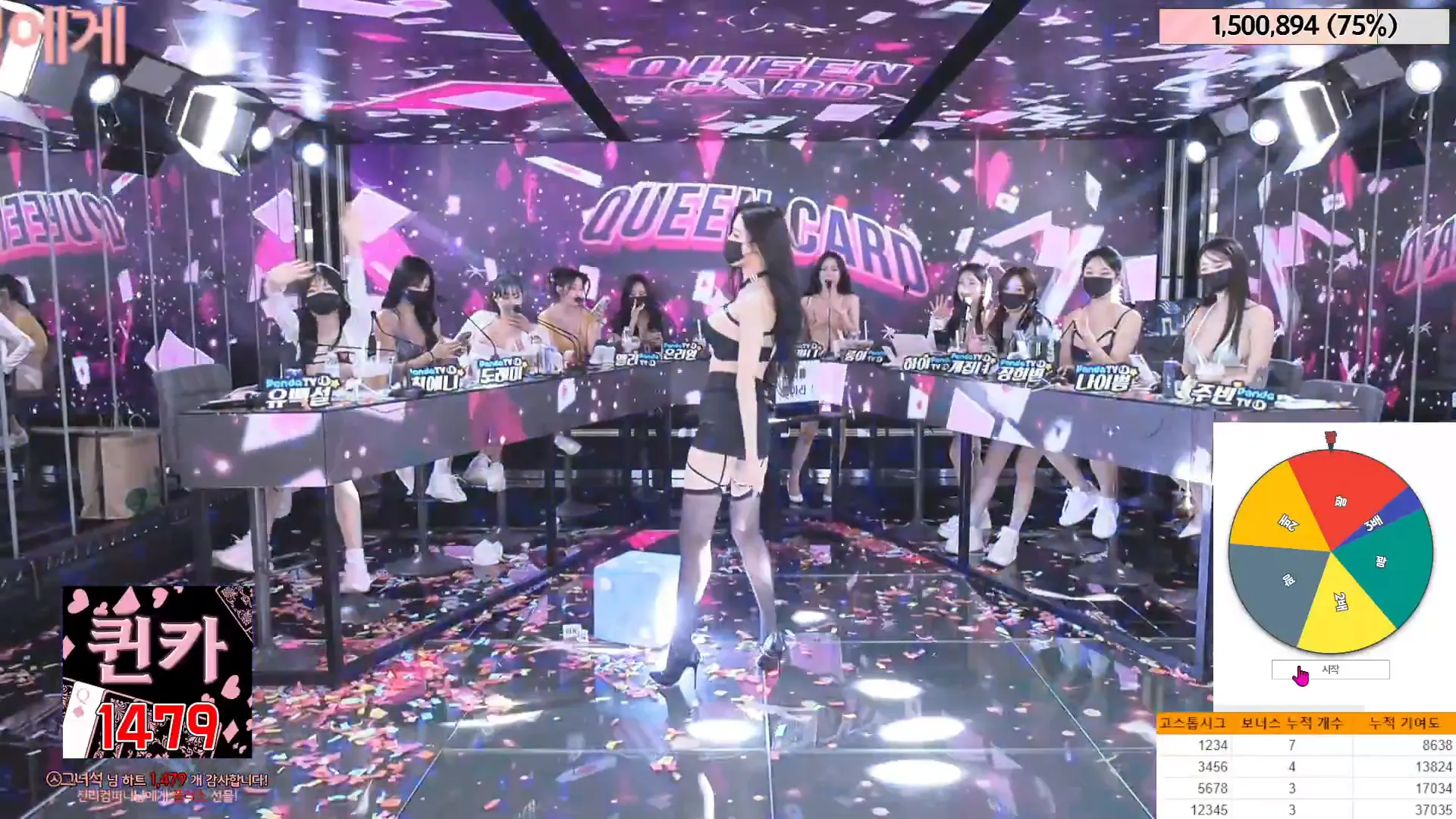 图片[67] - [Korean BJ] jinricp 2024-05-20 - KBJFan