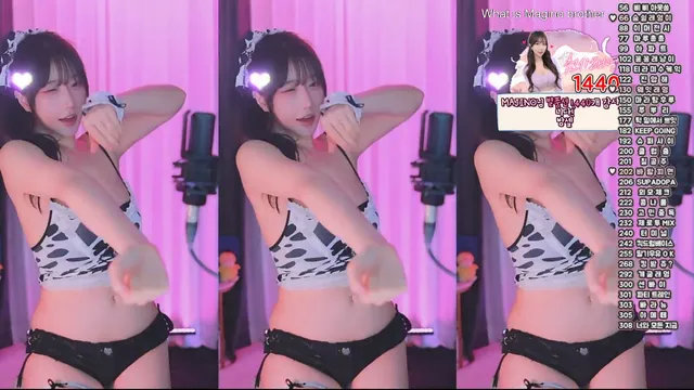 图片[2] - [Korean BJ] eunyoung1238 2025-03-25