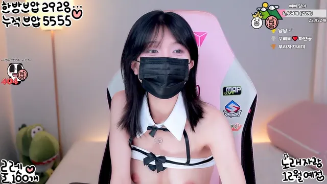 图片[1] - [Korean BJ] happybbi12 2025-11-06 - KBJFan