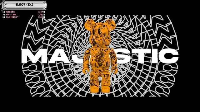 图片[1] - [Korean BJ] jinricp 2025-07-09 - KBJFan