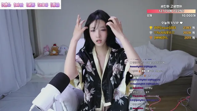 图片[13] - [Korean BJ] aspple1234 2026-05-31 - KBJFan