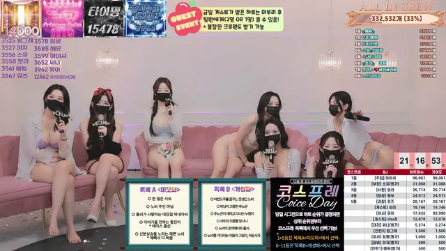 图片[18] - [Korean BJ] mscrew33 2026-01-08 - KBJFan