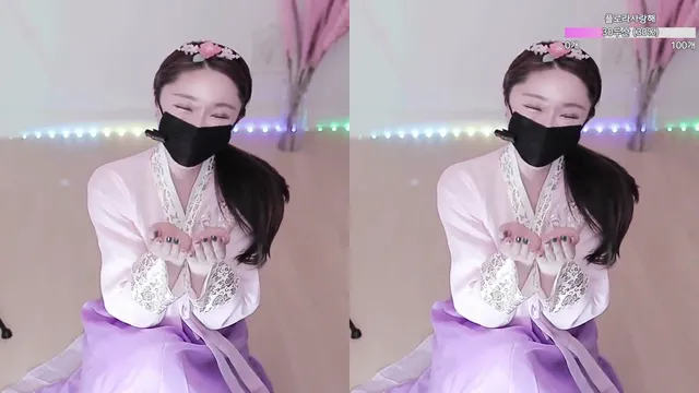 图片[6] - [Korean BJ] flora317 2026-02-14 - KBJFan