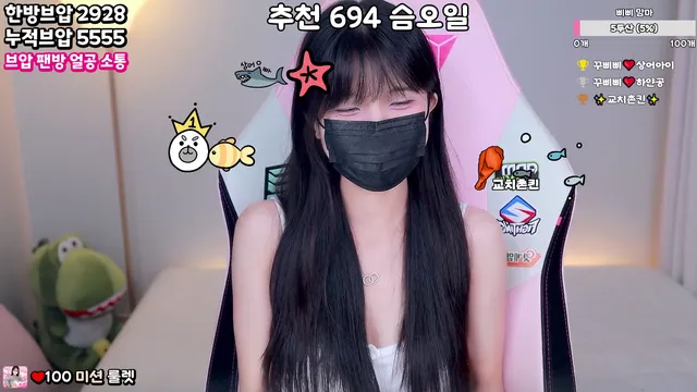 图片[2] - [Korean BJ] happybbi12 2025-07-21 - KBJFan