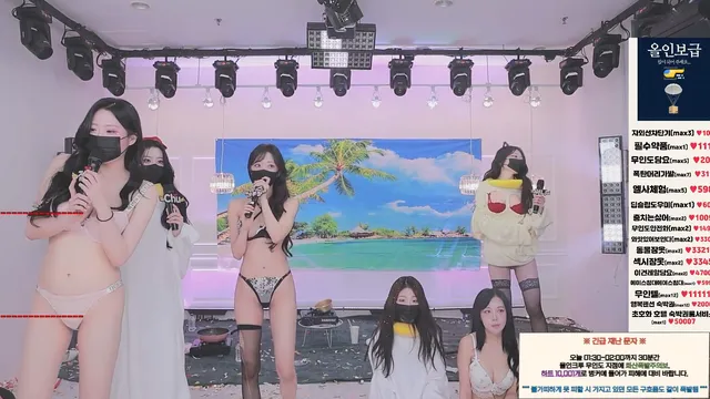 图片[55] - [Korean BJ] mscrew33 2025-08-13 - KBJFan