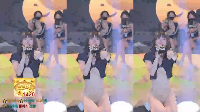 图片[51] - [Korean BJ] mscrew33 2026-05-27 - KBJFan