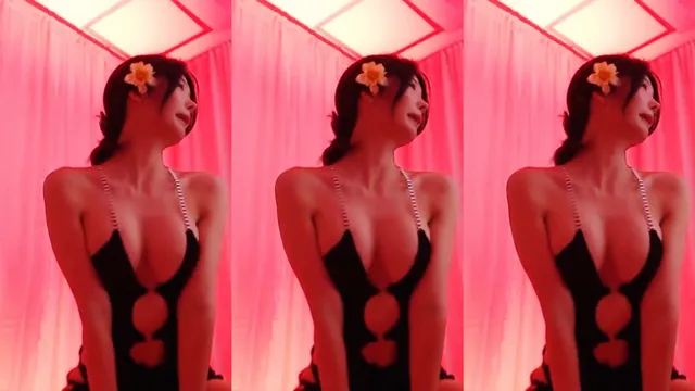 图片[5] - [Korean BJ] gpfladl2003 2025-08-06 - KBJFan