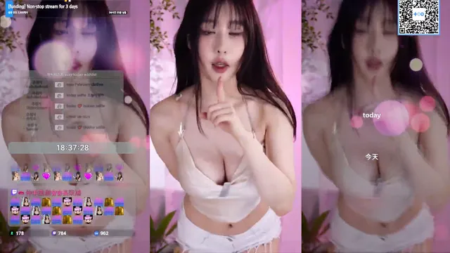 图片[5] - [Korean BJ] ddooyaa 2025-02-07 - KBJFan