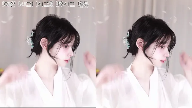 图片[1] - [Korean BJ] podo0311 2025-11-16 - KBJFan