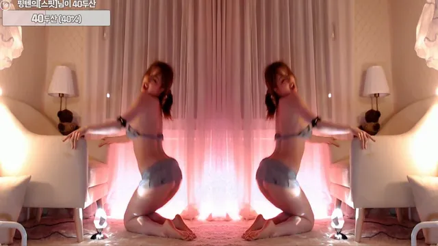 图片[4] - [Korean BJ] pinktension 2025-05-17