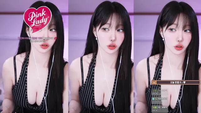 图片[1] - [Korean BJ] rlrlvkvk123 2026-03-06 - KBJFan