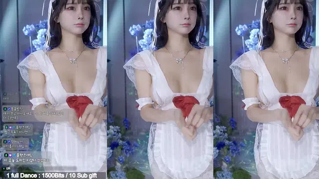 图片[7] - [Korean BJ] aesoon_96 2025-02-14 - KBJFan