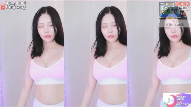 图片[2] - [Korean BJ] mm3mmm 2025-10-13 - KBJFan